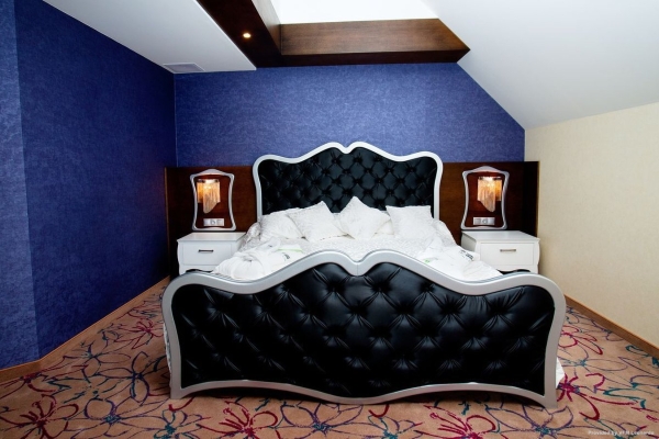 Hotel & SPA Czarny Gron
